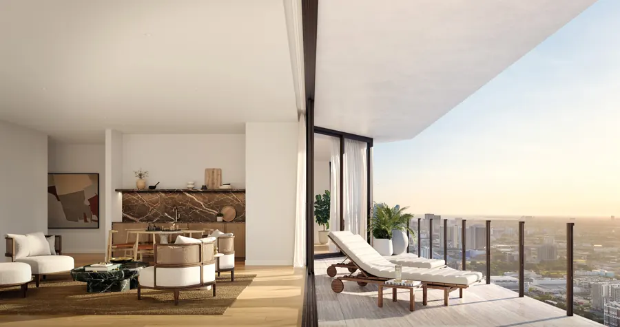 Villa Doppio Recroom