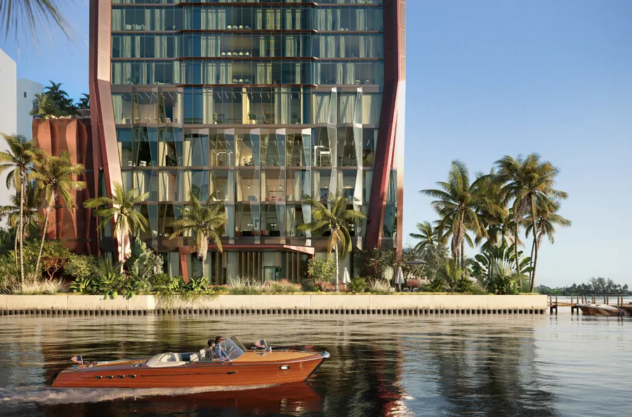 Villa Miami Waterfrontsouth